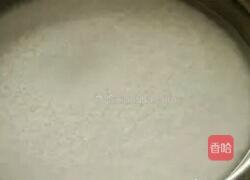 详细说说肉粽和红豆蜜枣粽做法以及独家煮棕秘籍的做法图解3