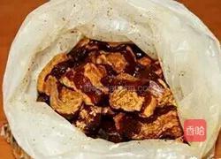 详细说说肉粽和红豆蜜枣粽做法以及独家煮棕秘籍的做法图解4