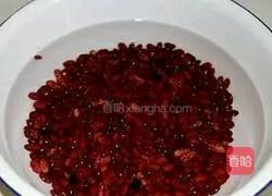 详细说说肉粽和红豆蜜枣粽做法以及独家煮棕秘籍的做法图解6