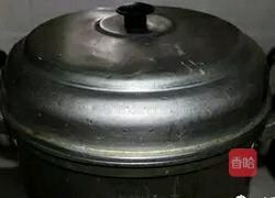 详细说说肉粽和红豆蜜枣粽做法以及独家煮棕秘籍的做法图解14