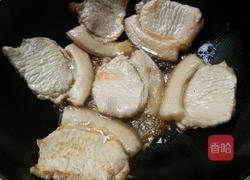 红烧大排的做法图解1