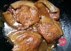 红烧大排的做法图解4