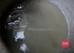 拔丝油桃的做法图解5