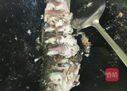 酸甜鱼的做法图解2