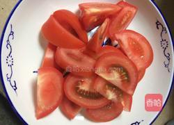 番茄炒蛋的做法图解1