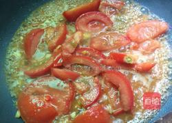 番茄炒蛋的做法图解6