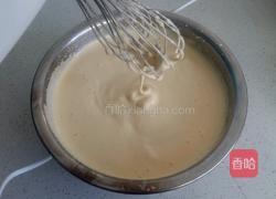 海绵小蛋糕的做法图解3