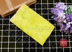 抹茶蜜豆吐司(五十铃)的做法图解12