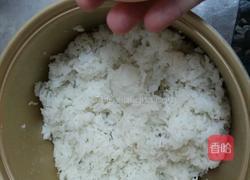 蚝油炒饭的做法图解1