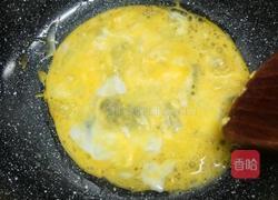 蚝油炒饭的做法图解2