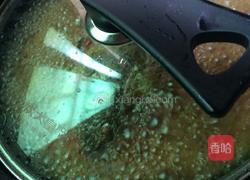 红烧福寿鱼的做法图解6