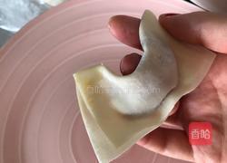 四川抄手的做法图解6