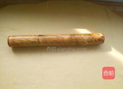 麻叶的做法图解11