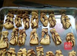 麻叶的做法图解17