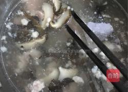 上汤豆苗的做法图解8