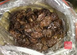 蛋黄肉粽的做法图解7