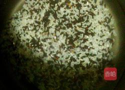 冰糖黑米粥的做法图解1