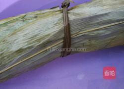 闽南肉粽的做法图解1