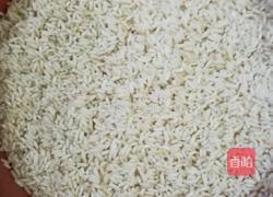 闽南肉粽的做法图解3