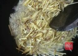 闽南肉粽的做法图解4