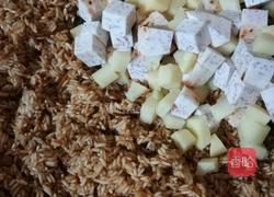 闽南肉粽的做法图解6