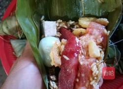 闽南肉粽的做法图解8