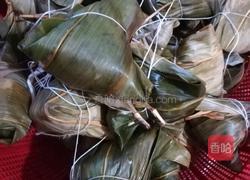 闽南肉粽的做法图解9