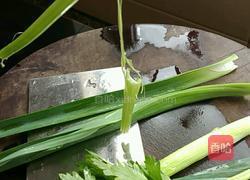 煎焖鲩鱼腩的做法图解4