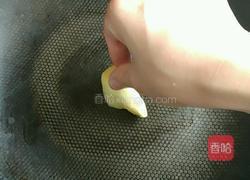 煎焖鲩鱼腩的做法图解6