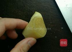 煎焖鲩鱼腩的做法图解8