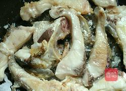煎焖鲩鱼腩的做法图解10