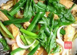 煎焖鲩鱼腩的做法图解18