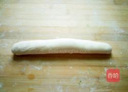 手搓香菇蛋蛋面的做法图解1