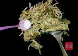清炒平菇的做法图解5