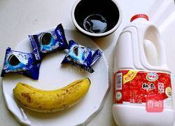 酸奶奥利奥水果盆栽的做法图解1