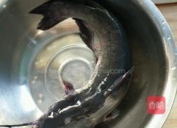 老干妈风味鱼的做法图解1