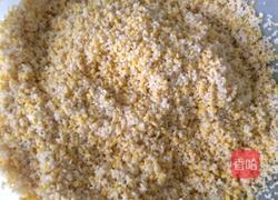 鲜肉粽的做法图解2