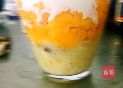 芒果香蕉酸奶的做法图解8