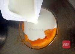 芒果香蕉酸奶的做法图解7