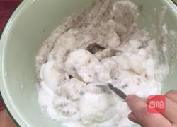 自制千层无糖无油蛋糕盒子的做法图解7