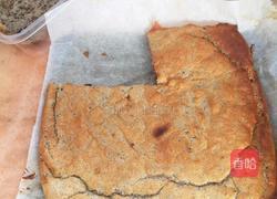 自制千层无糖无油蛋糕盒子的做法图解13