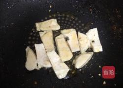 青椒炒肉卷的做法图解4