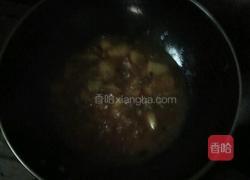 红烧土豆的做法图解3