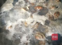 清蒸蛤蜊的做法图解2