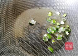 毛豆米炒肉丝的做法图解4