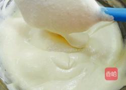 威风蛋糕卷的做法图解4
