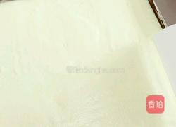 威风蛋糕卷的做法图解6