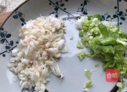 油泼面的做法图解2