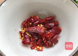 油泼面的做法图解6