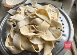 油泼面的做法图解9